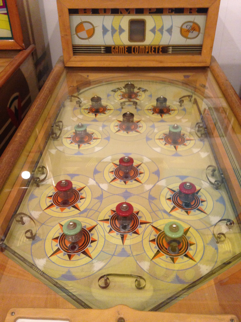 Illustration for article titled Why the City of Oakland Finally Legalized Pinball Machines